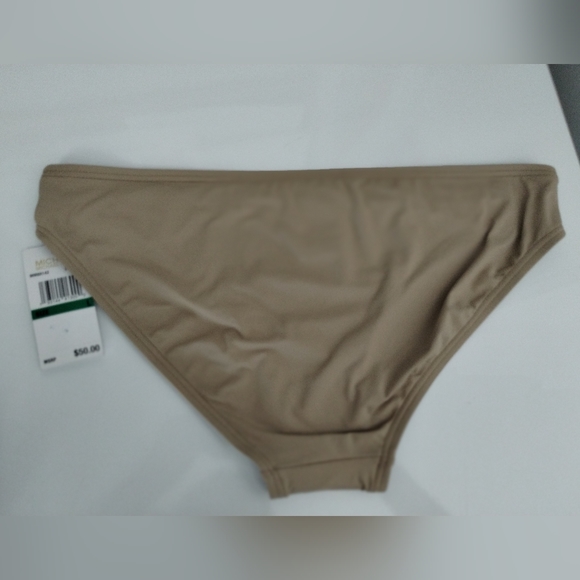 Michael Kors Bottoms Bathing suit Size-L/G color Khaki - Picture 2 of 5